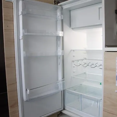 Appartement Relax Frymburk