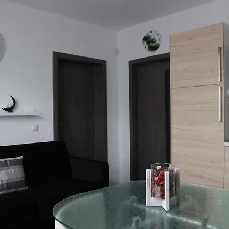 Appartement Relax Frymburk