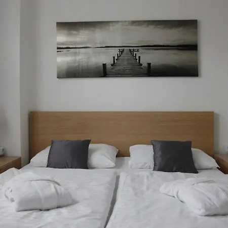 Relax Apartment *