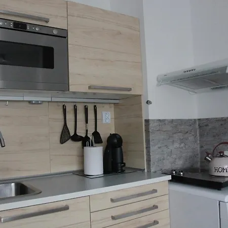 Relax Apartment