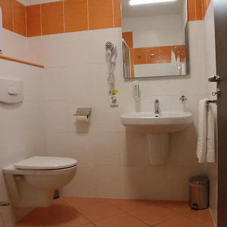 Appartement Relax Frymburk